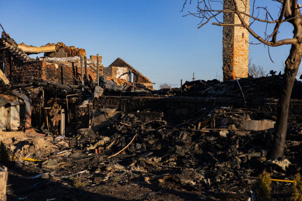 Reliable Fire Damage Cleanup contractor in Immokalee, FL by Fire Damage Flint