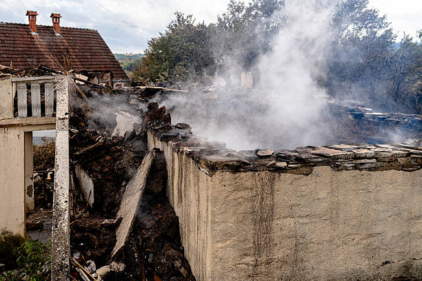 Affordable Fire Damage Cleanup solutions in Immokalee, FL